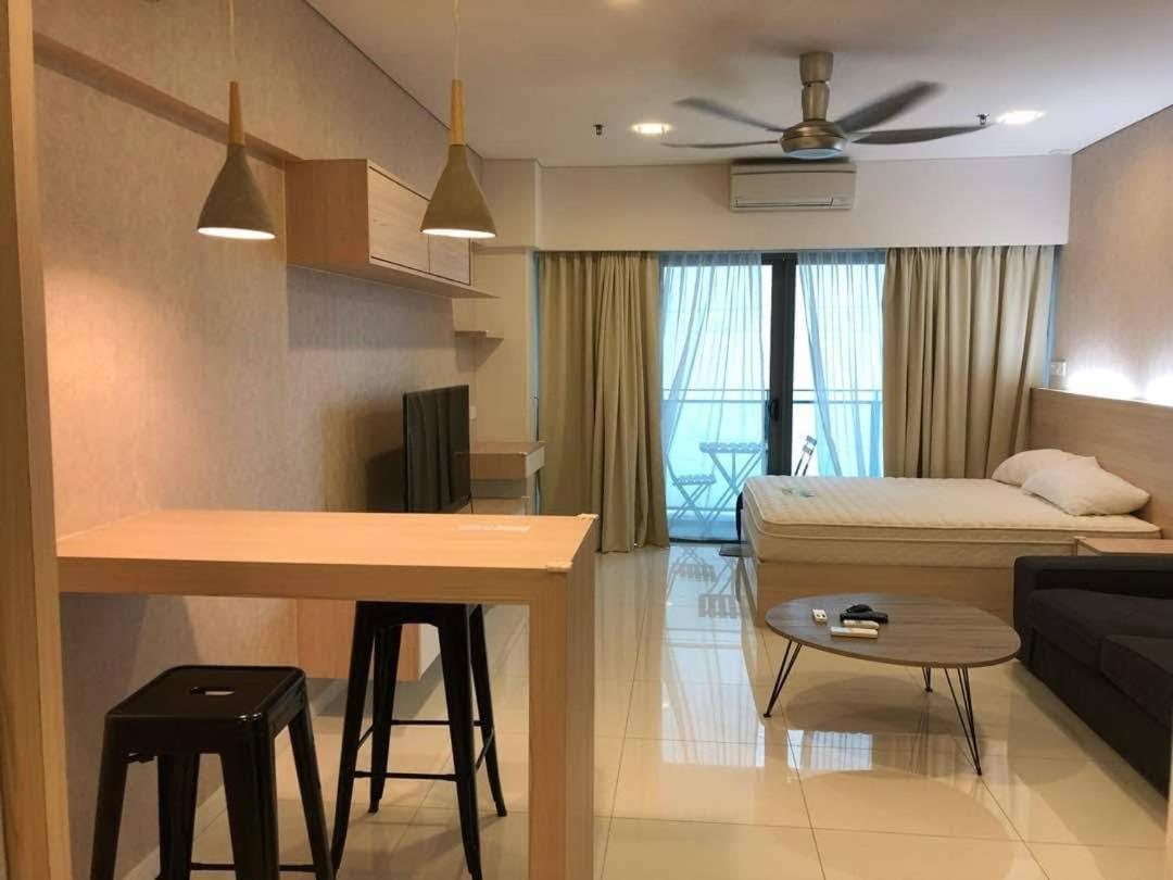 Pangsapuri Bmchomes Mercu Summer Kuala Lumpur