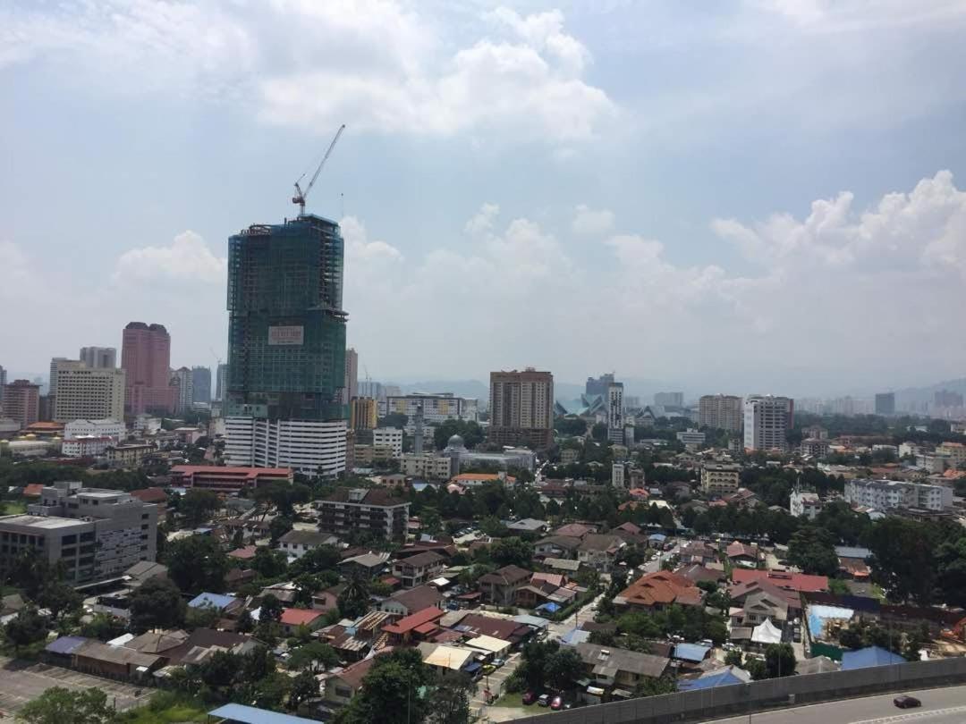 Pangsapuri Bmchomes Mercu Summer Kuala Lumpur