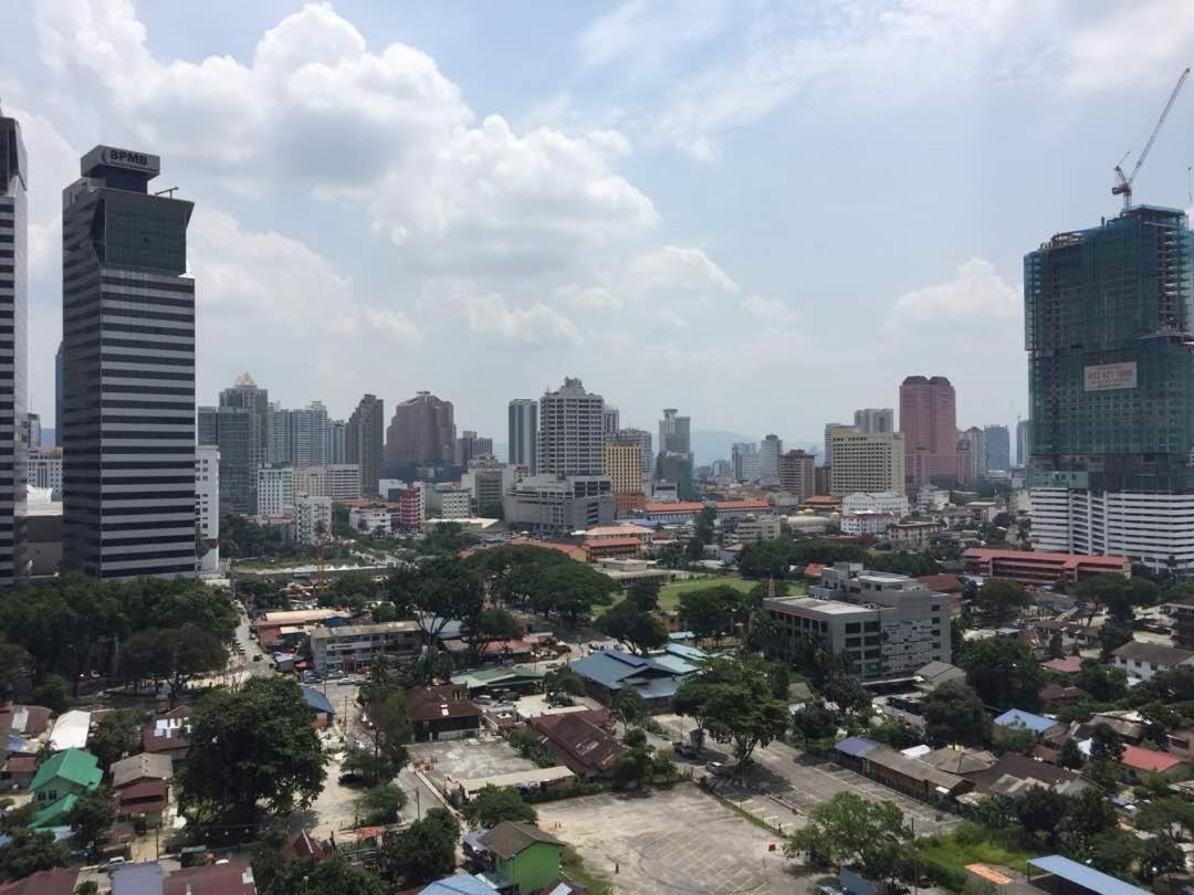 Pangsapuri Bmchomes Mercu Summer Kuala Lumpur