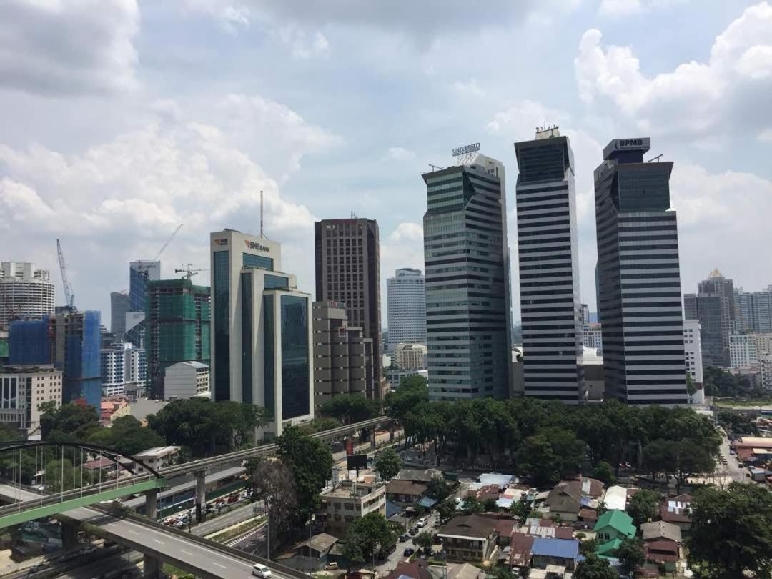 Bmchomes Mercu Summer * Kuala Lumpur