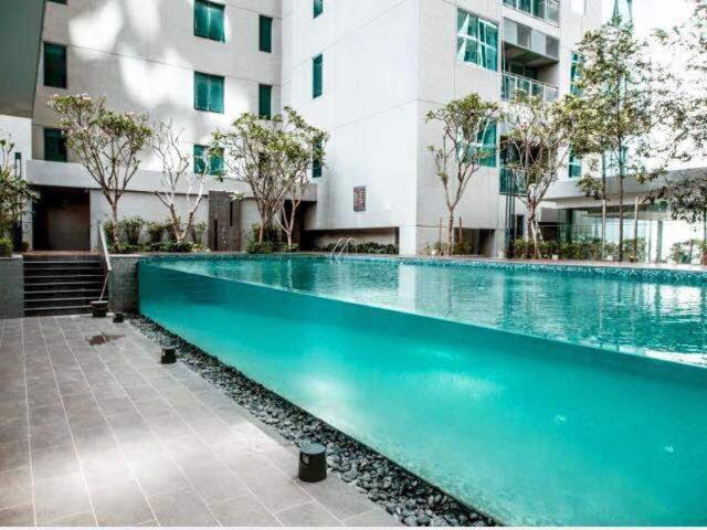 Pangsapuri Bmchomes Mercu Summer *