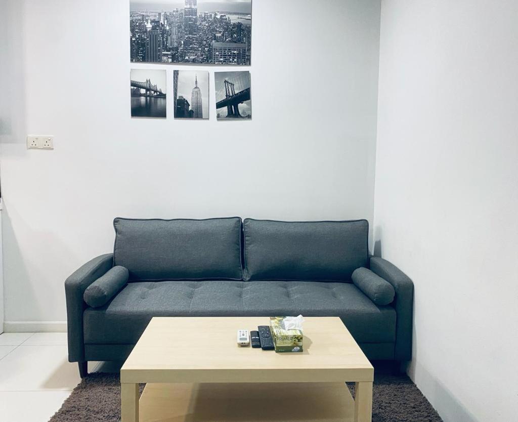 Apartment Bmchomes Mercu Summer