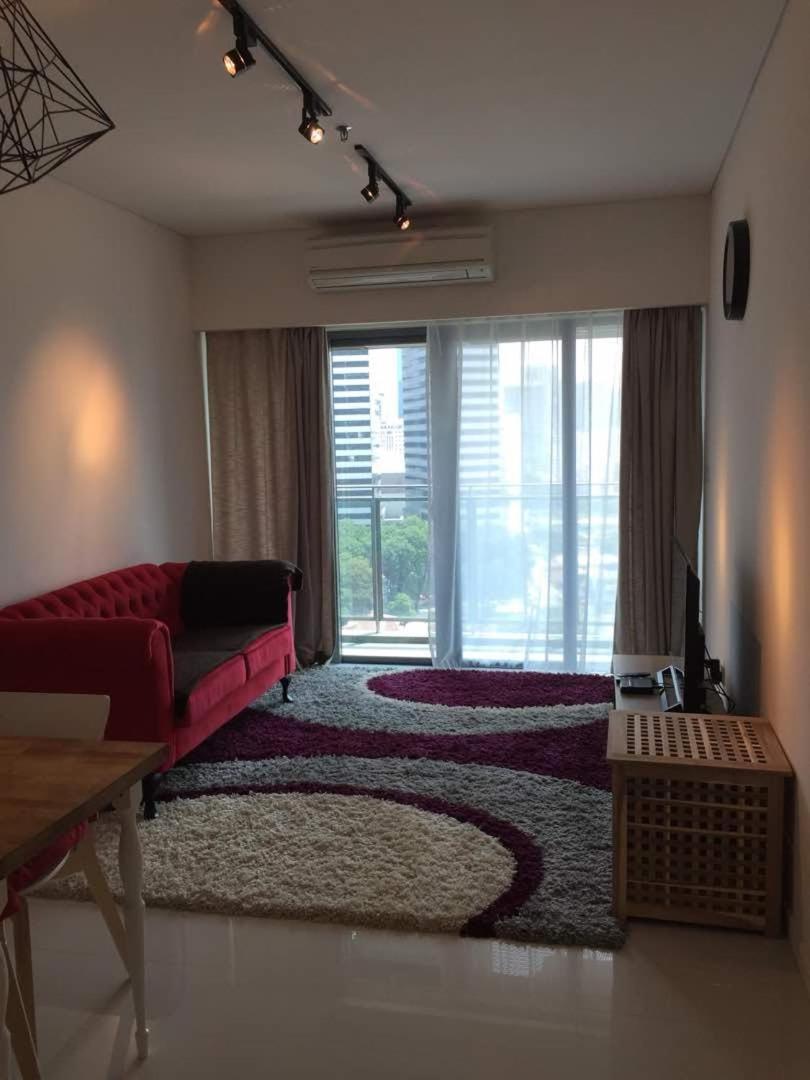 Apartment Bmchomes Mercu Summer *